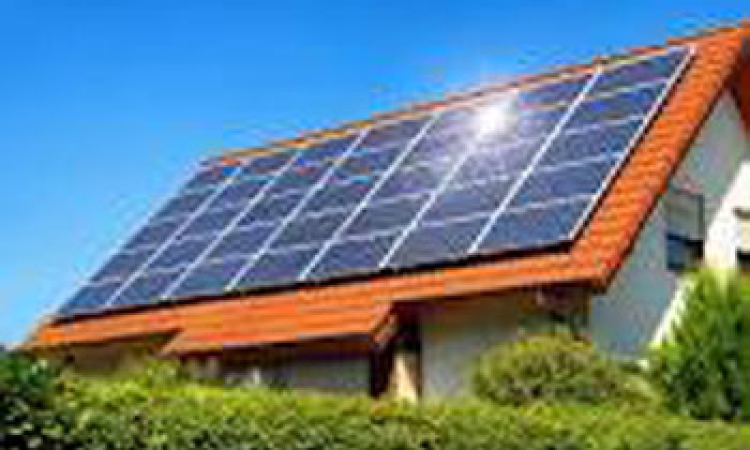 Impianto fotovoltaico off grid a isola